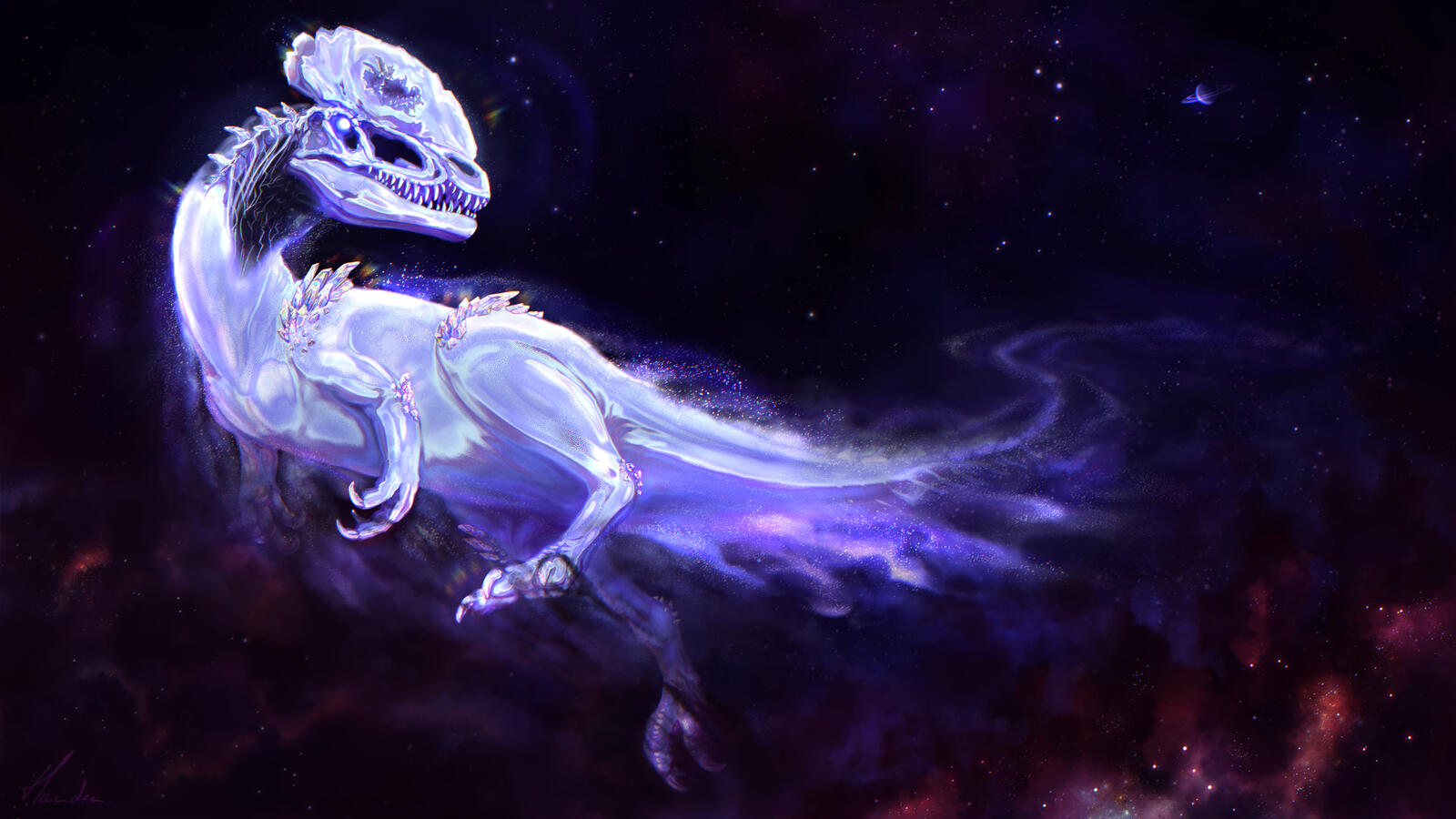 Detailed Illustration, Full Body, Simple Background.